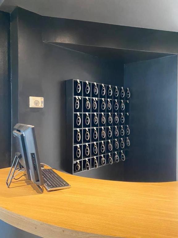 Kép Hotel Rex szállásáról Lido di Savióban a galériában