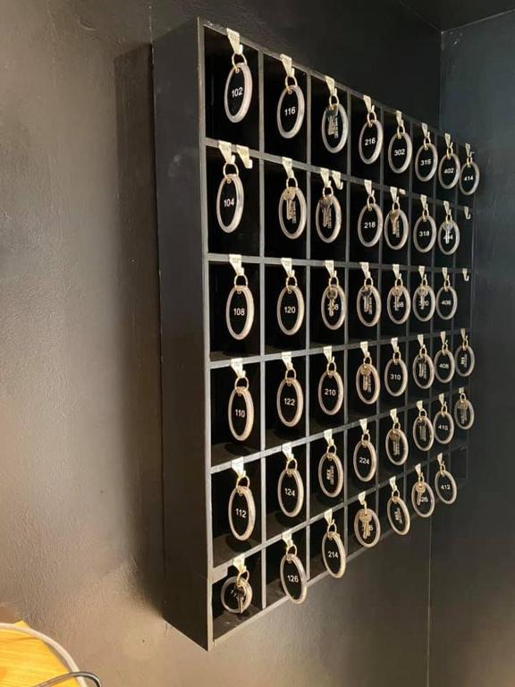Kép Hotel Rex szállásáról Lido di Savióban a galériában