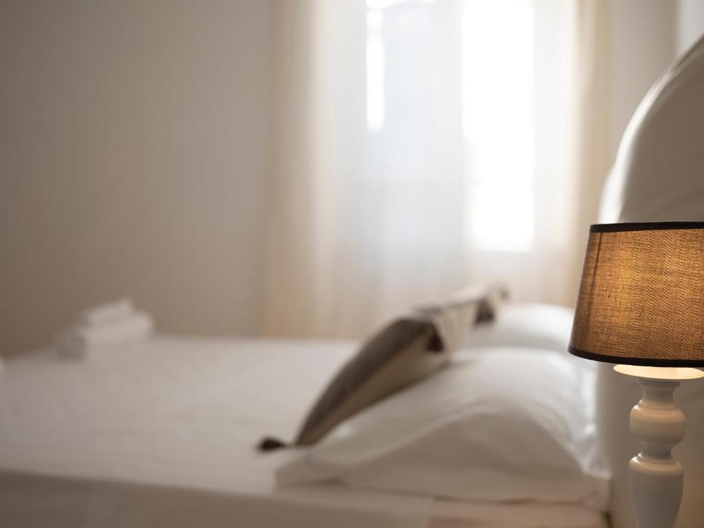 Il Grottino Relais & Spa - Kingkamer