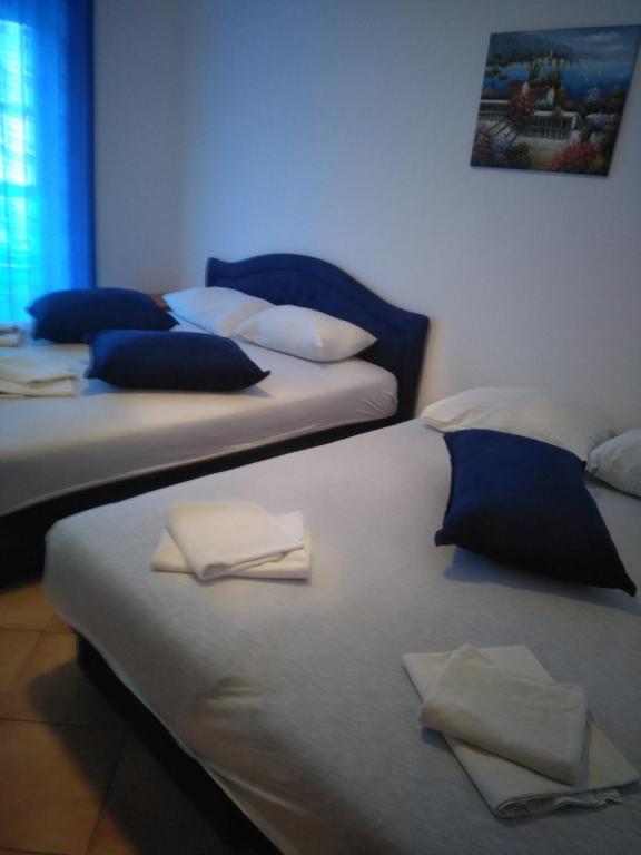 Apartments Matej - Standard Apartment