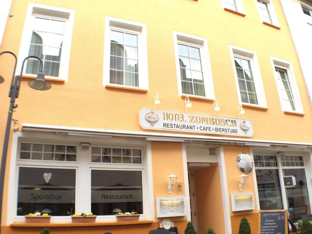 Hotel Zumbusch