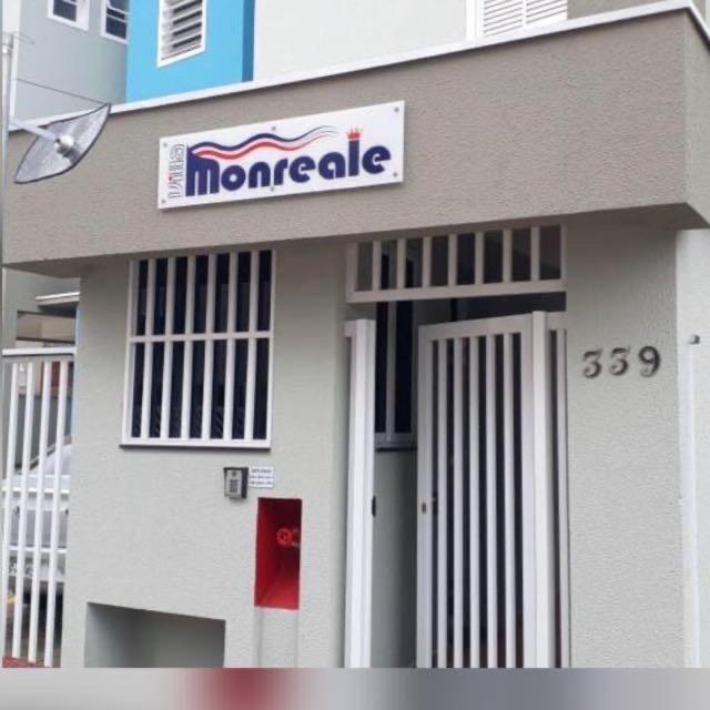  Apto Condomínio Vila Monrealle