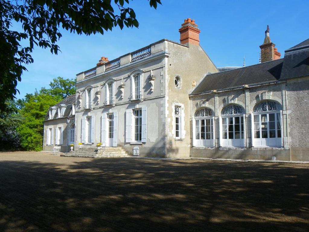Château de Colliers, Muides-sur-Loire – Tarifs 2023