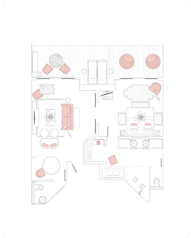 Paradise Cove Boutique Hotel (Adults Only) - 12