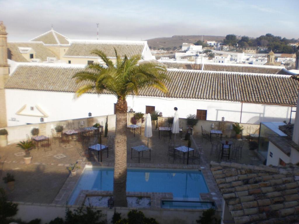 Hospedería del Monasterio, Osuna – Bijgewerkte prijzen 2023
