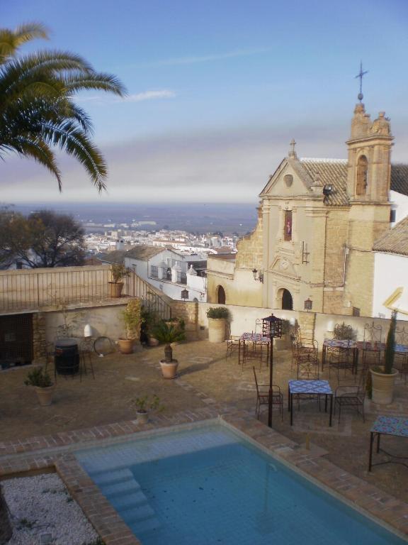Hospedería del Monasterio, Osuna – Bijgewerkte prijzen 2023