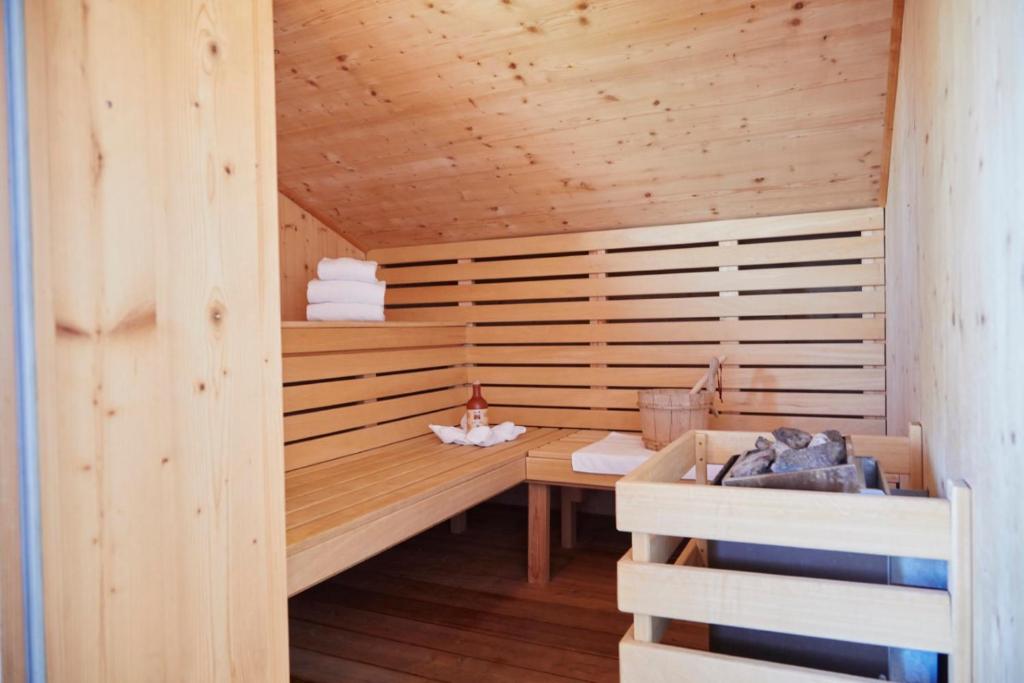 Fotografie z fotogalerie ubytování I AM HOTEL Graz-Seiersberg ve uŠtýrském Hradci