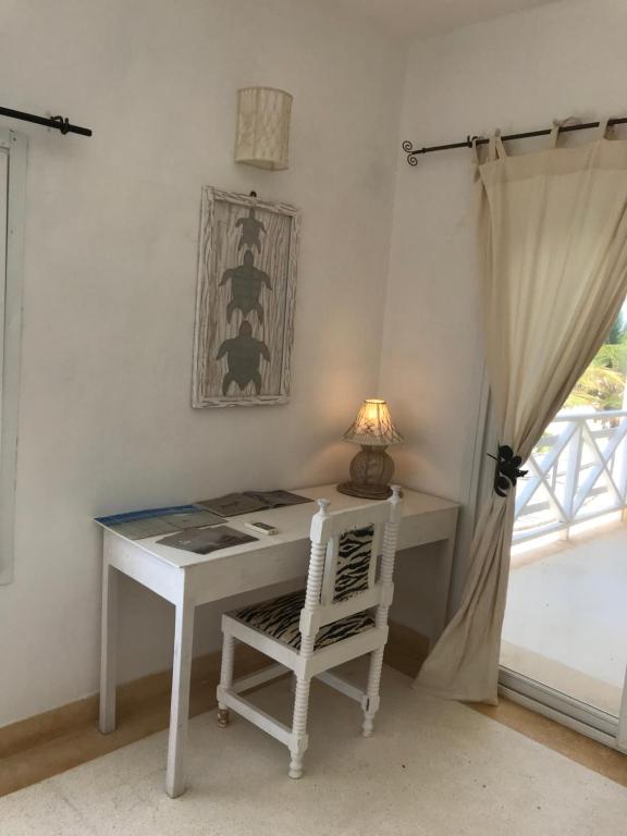 Fotografie z fotogalerie ubytování Life Resort St. Thomas Royal Palm v destinaci Watamu