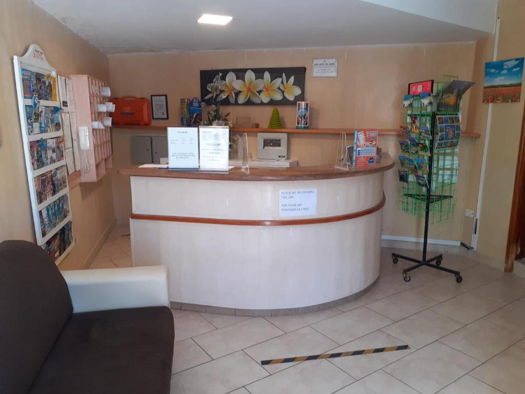 Fotografie z fotogalerie ubytování Niza Apartamentos v destinaci Mogán