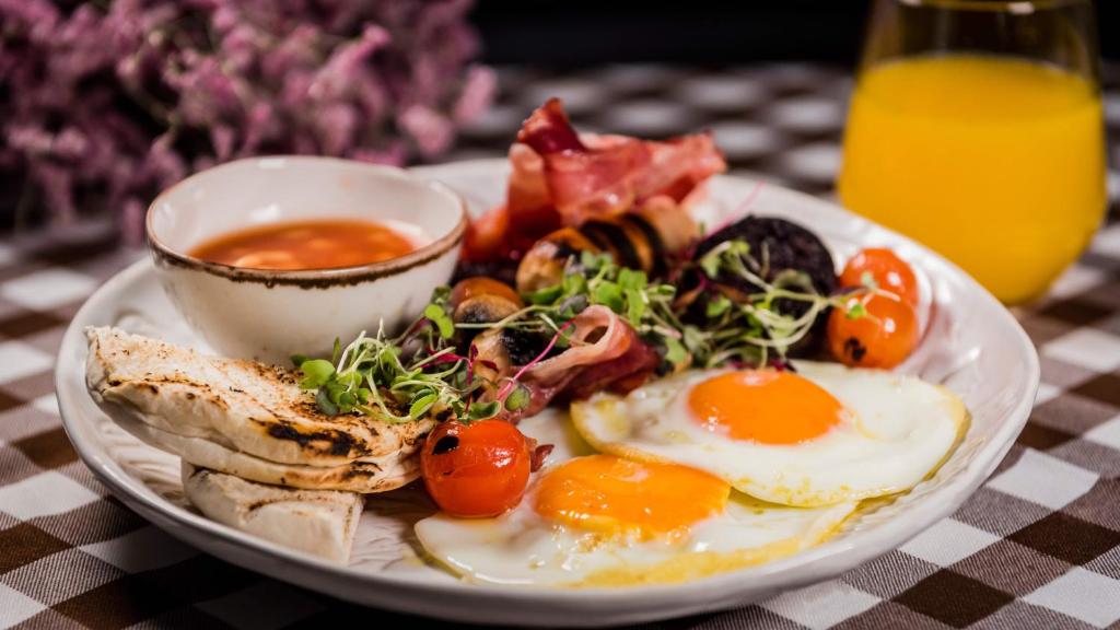 Santiago de Alfama - Boutique Hotel - Resim 26