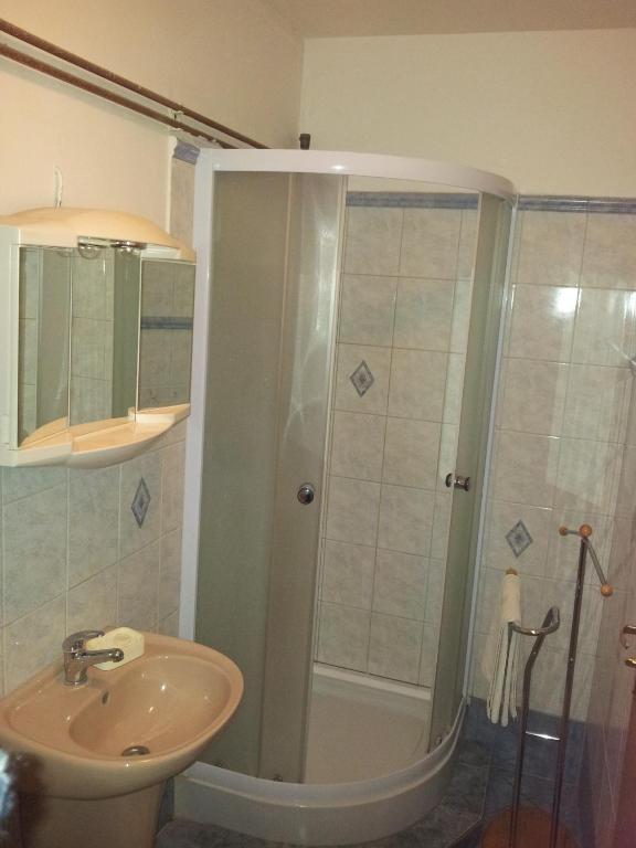 Penzion Menšík - 14