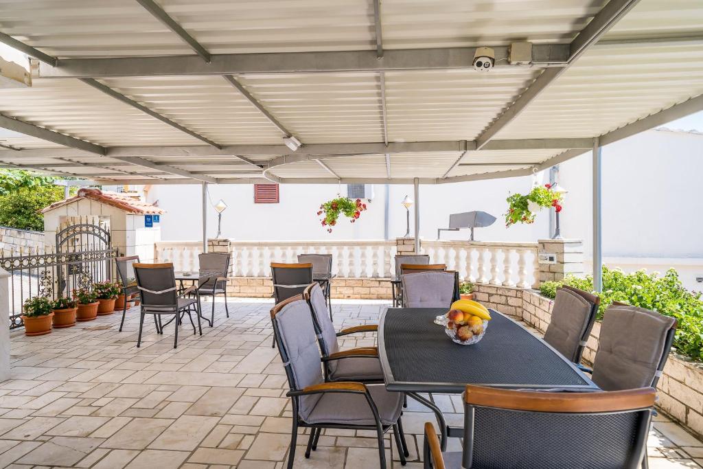 Villa Marija Adriatic - 11