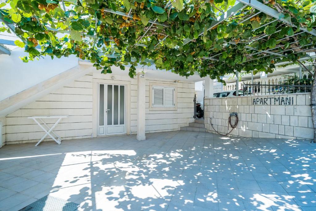 Villa Marija Adriatic - 14