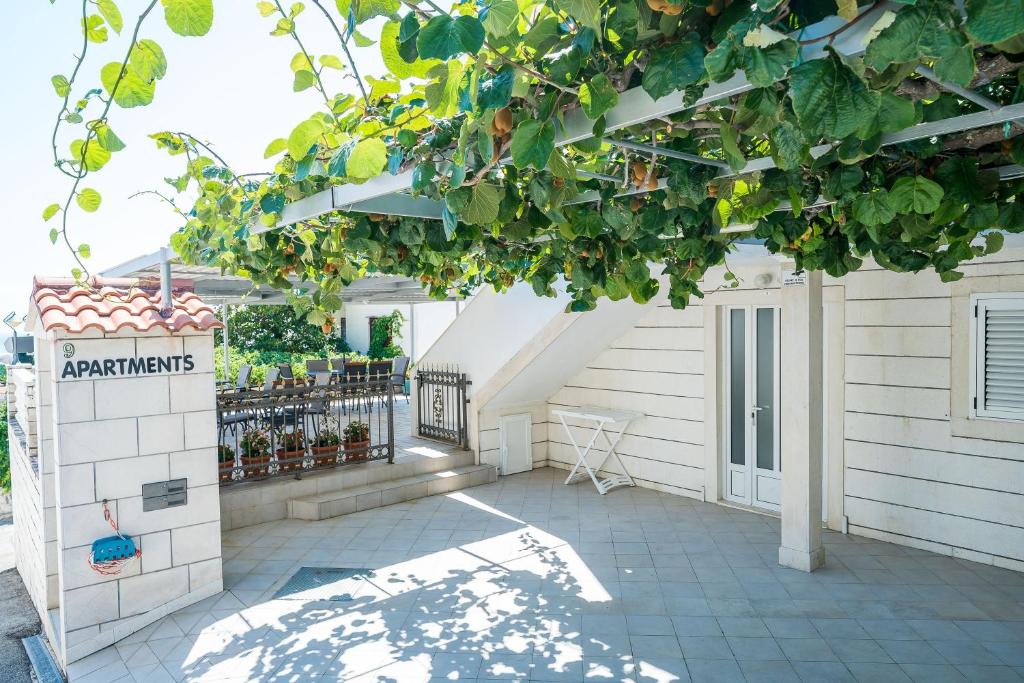 Villa Marija Adriatic - 16