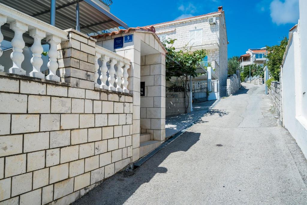 Villa Marija Adriatic - 17