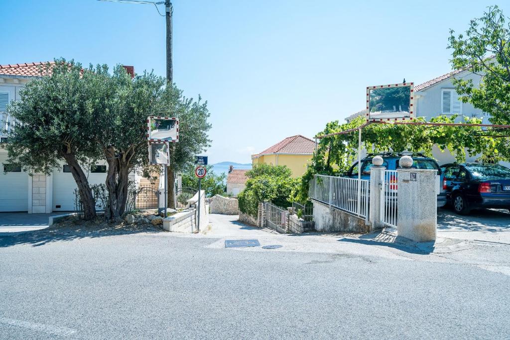 Villa Marija Adriatic - 18