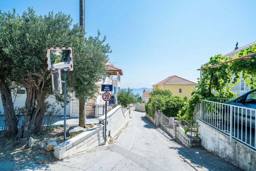 Villa Marija Adriatic - 19