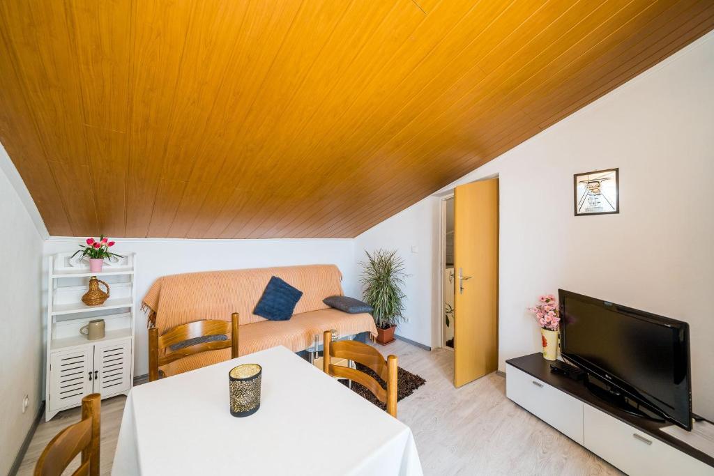 Villa Marija Adriatic - Comfort One Bedroom Apartment