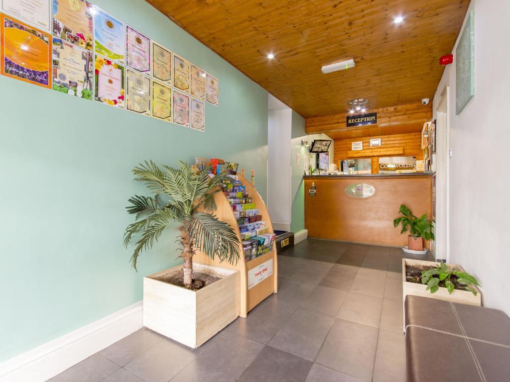 The Cotswold - Resim 4