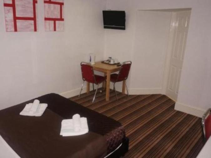 The Cotswold - Superior Double Room