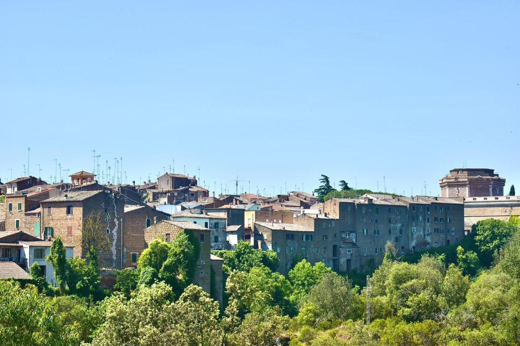 Zdjęcie z galerii obiektu Suali Case nel Borgo w mieście Civita Castellana