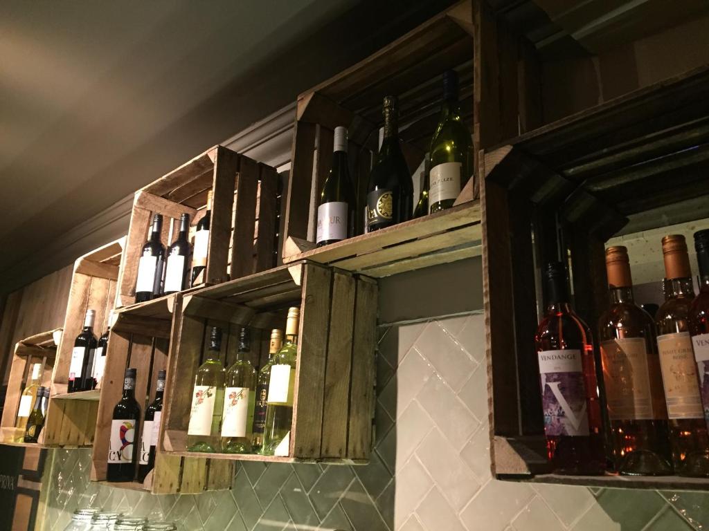 The Crafty Cow - Resim 4