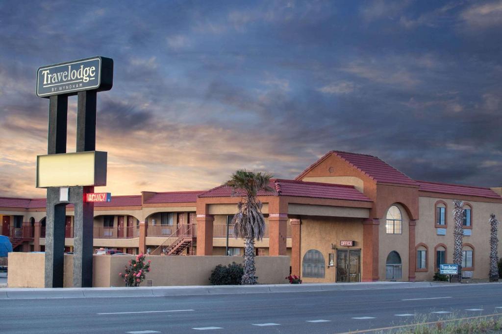 Imagen de la galería de Travelodge by Wyndham Kingman, en Kingman