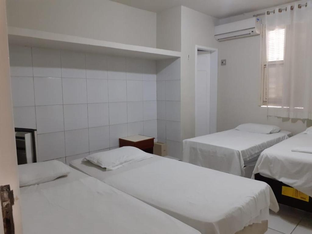  Hotel Brisa do Meireles