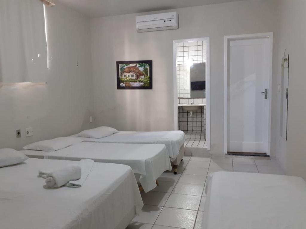  Hotel Brisa do Meireles