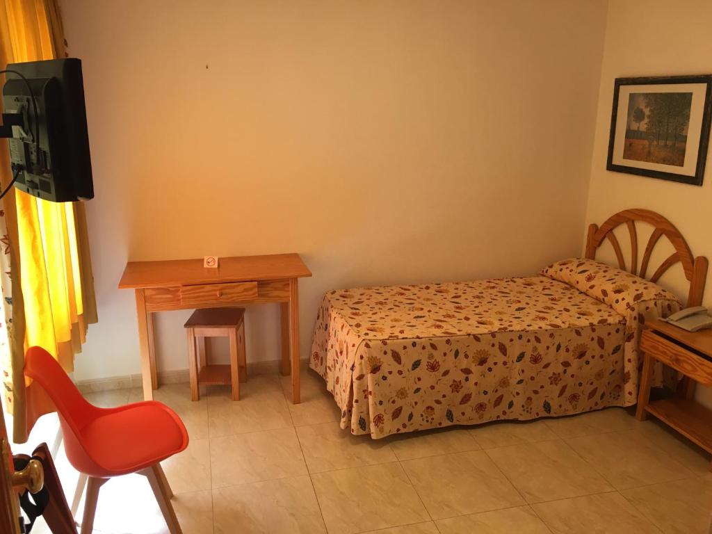 Hotel Levante - Одноместный номер