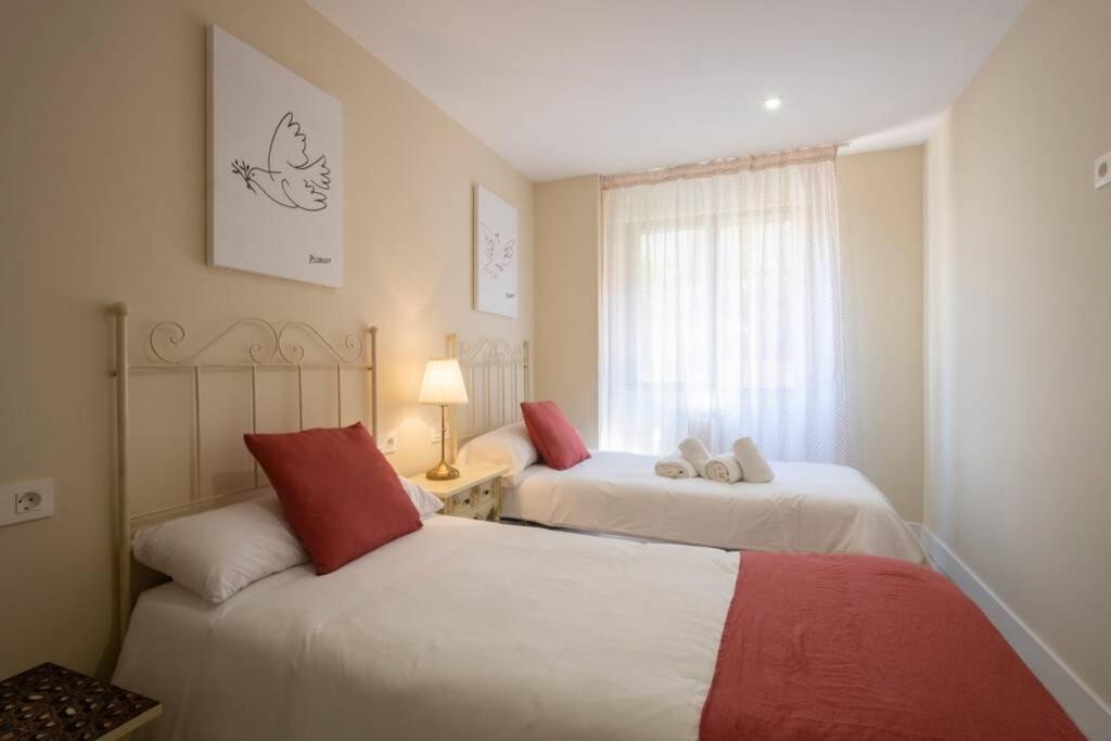 格拉納達Impresionante apartamento Palacio de Congresos－2022 ...