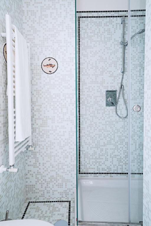 Donna Giulia, Luxury House - 5