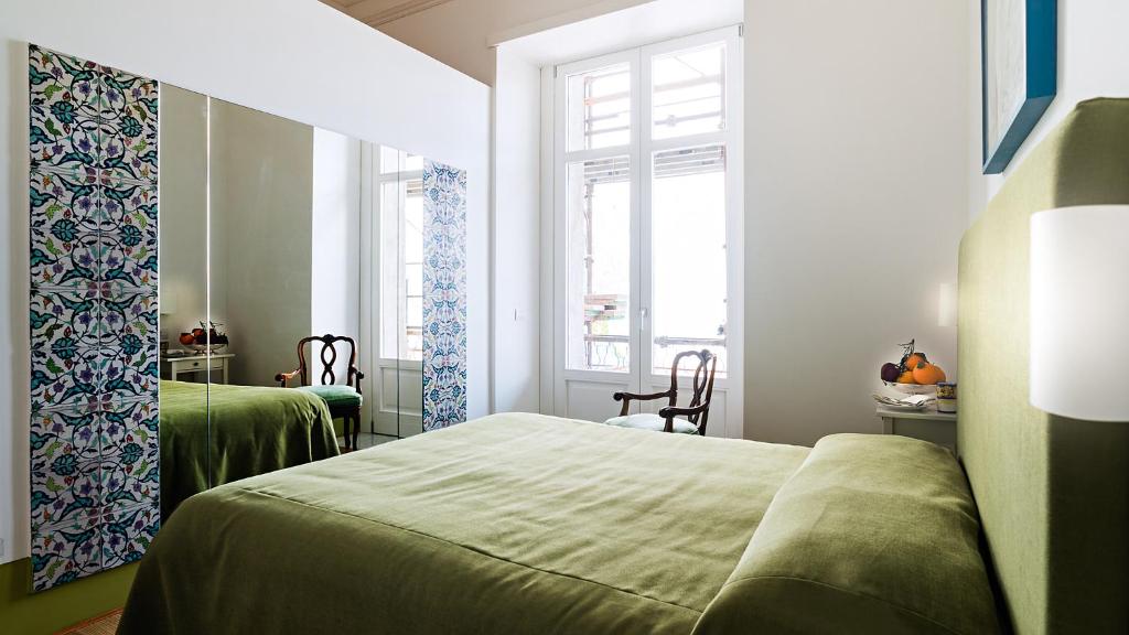 Donna Giulia, Luxury House - 10