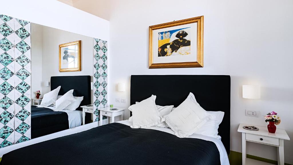 Donna Giulia, Luxury House - 11