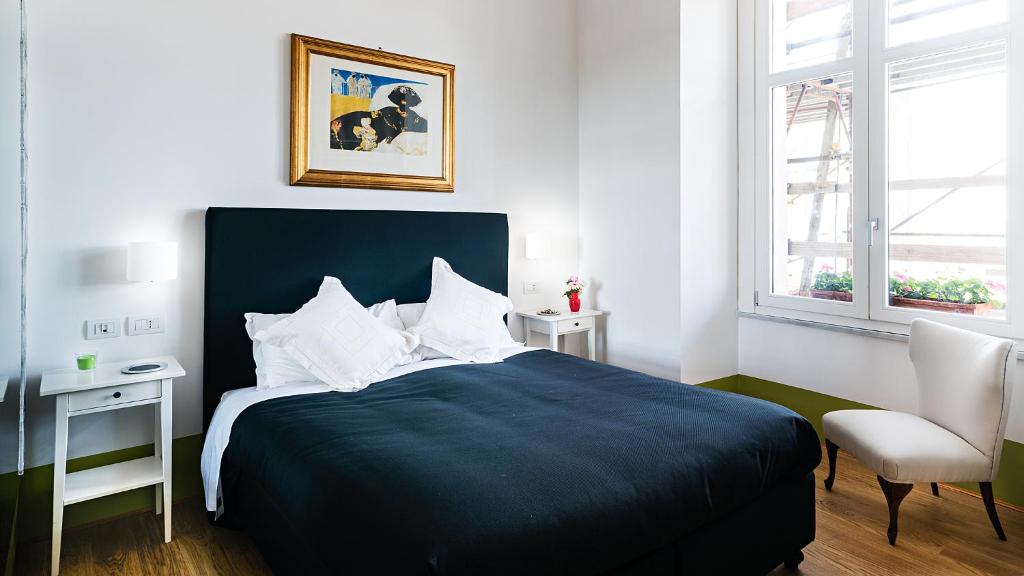 Donna Giulia, Luxury House - 12