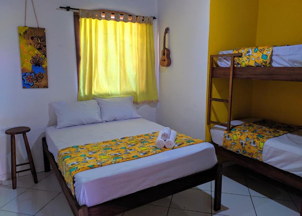  Maresia Hostel Paraty