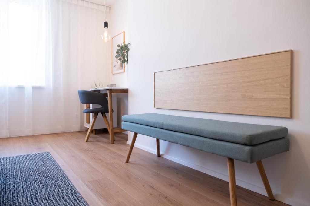 Posedenie v ubytovaní MH Living - 5 - Scandinavian Living Dream in Center
