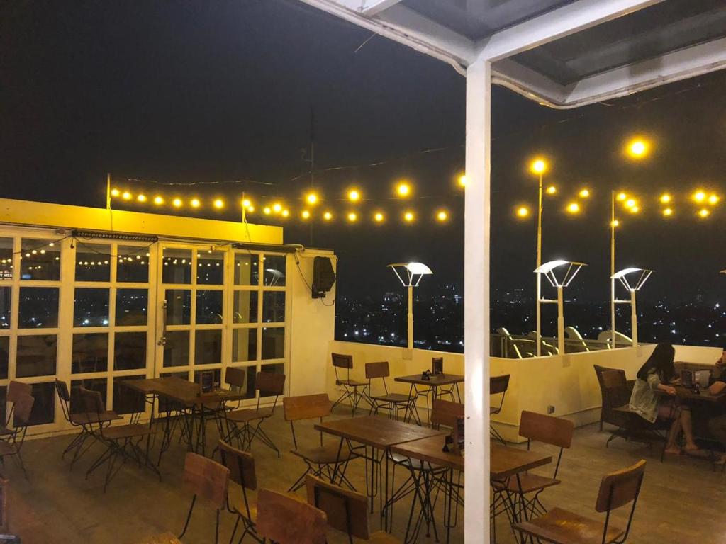 Fotografie z fotogalerie ubytování Posto Dormire Hotel v destinaci Jakarta
