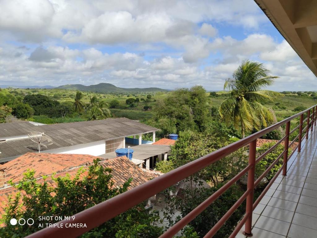  ESPERANÇA CAIÇARA HOTEL