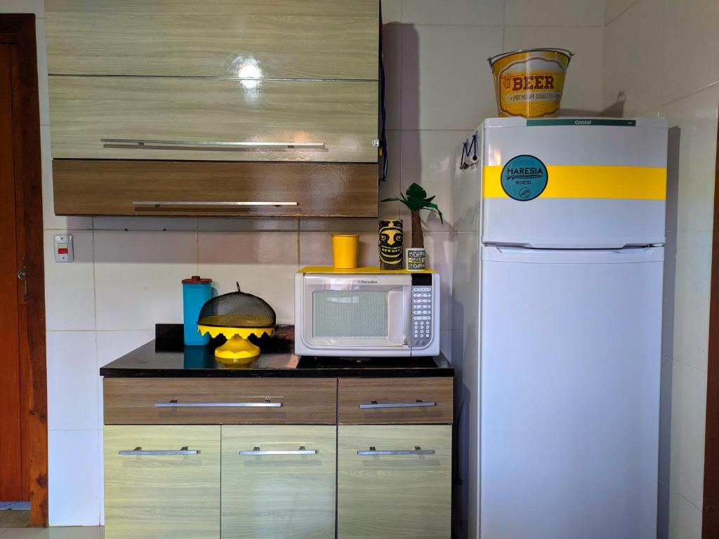  Maresia Hostel Paraty