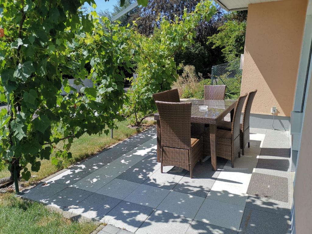 Ferienwohnung zum Bätstän - Apartamento De Dos Dormitorios