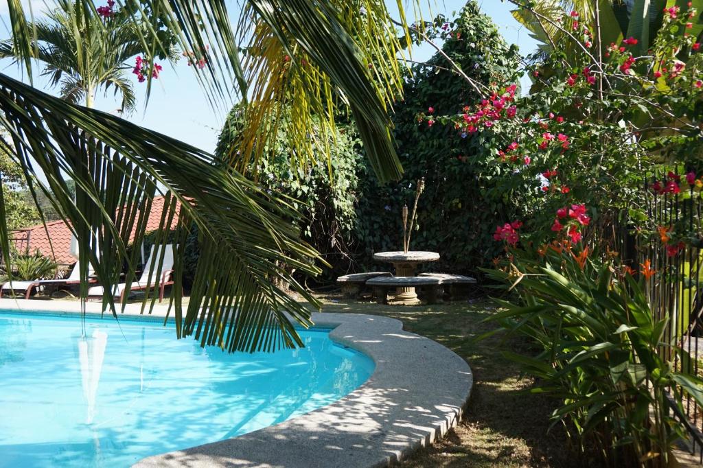 Wipeout Hostel