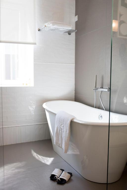 Santiago de Alfama - Boutique Hotel - Resim 25