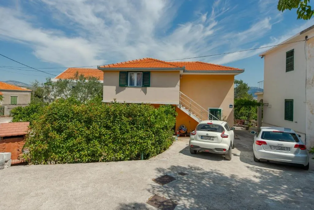 Apartments Danica Trogir, Trogir, Croaţia