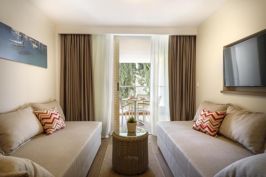 Girandella Resort, Valamar Collection - 17