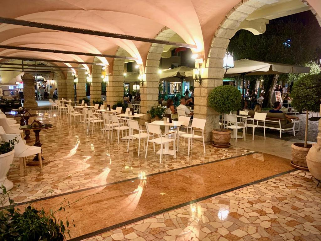 Albergo Gardesana - 8