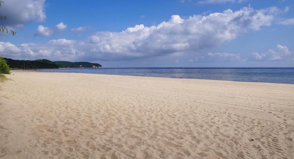 Hotel Sopot - Hotel, Conference & SPA - Resim 22