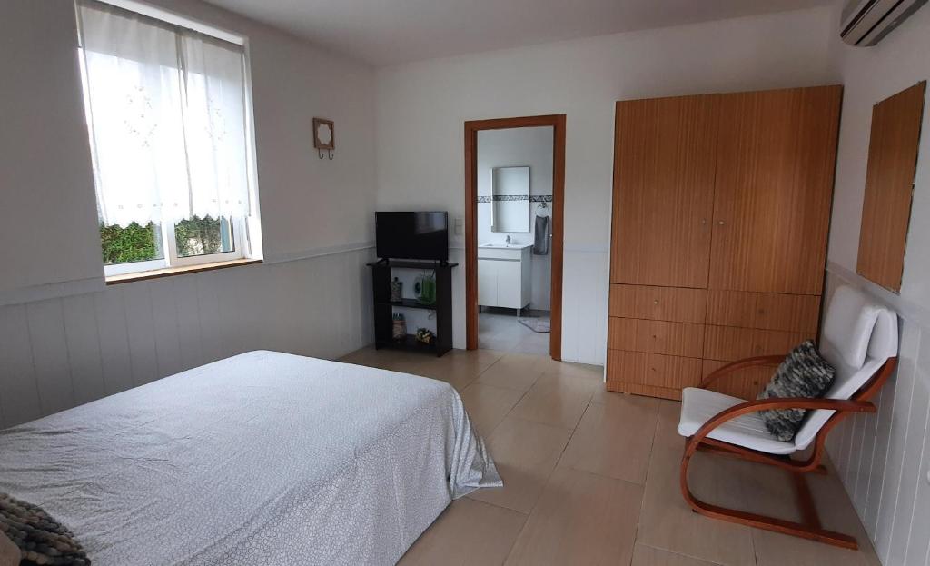 Centenária - Appartement Met één Slaapkamer