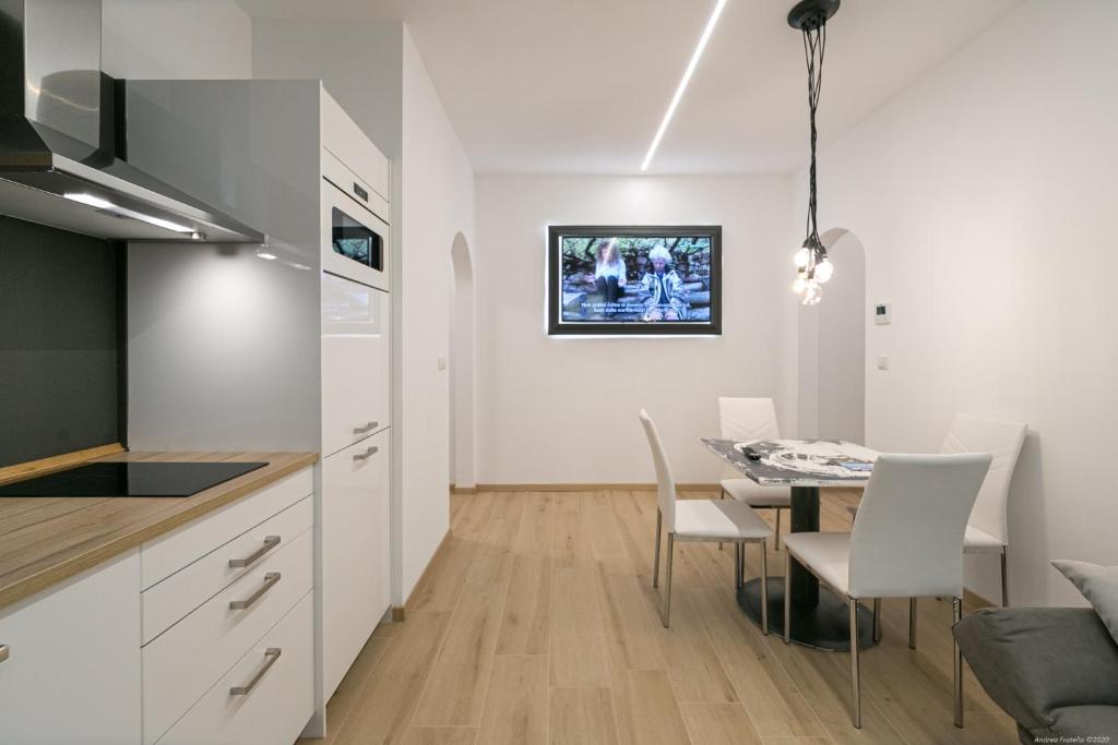 Apartment Central - Superior Appartement