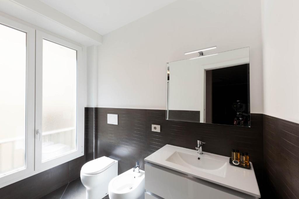 Teseo Apartments & Relax - Loft